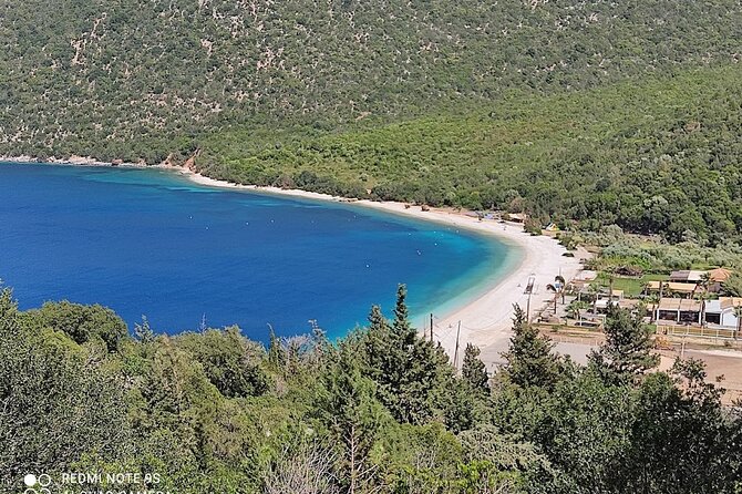 Full-Day Kefalonia Private Sightseeing Tour - Fiskardo’s Aristocratic Atmosphere and Traditional Charm