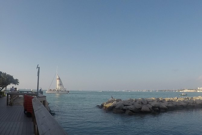 Full-Day Key West Tour and Coral Reef Snorkeling with Open Bar - Return Trip and End of the Tour