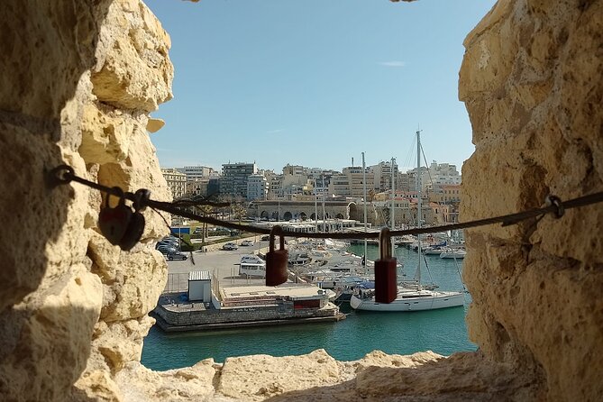 Full Day Knossos Palace Zeus Cave Lassithi Plateau from Elounda - Charming Krasi Village and Its Mountain Setting