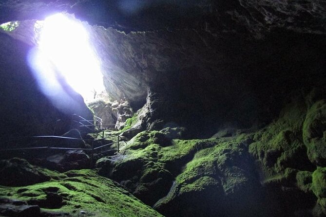 Full Day Knossos Palace Zeus Cave Lassithi Plateau from Elounda - Dikteon Cave: The Mythical Birthplace of Zeus