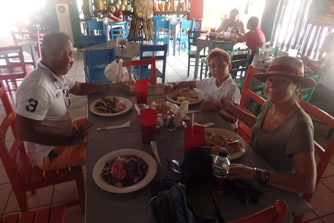 Full Day Knowing Playa del Carmen in Private Tour - Optional Add-Ons and Personalization Opportunities