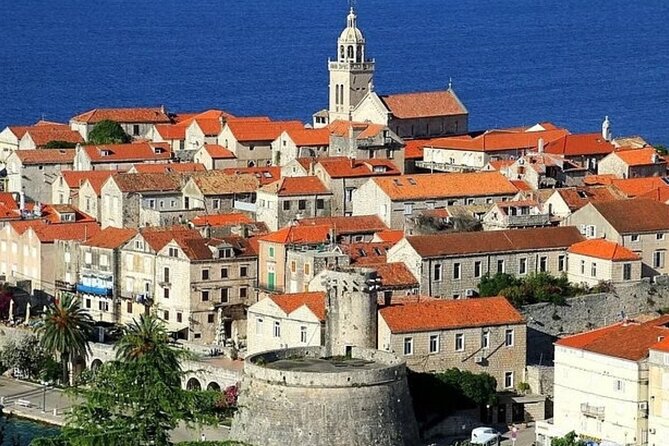 Full Day Korcula and Peljesac Wine Tasting Tour in Dubrovnik - Peljesac Peninsula: Wine Tasting on Croatia’s Vine-Covered Hills