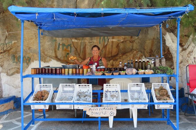 Full Day Kos Guided Boat Tour Including Lunch - Group Size and Accessibility