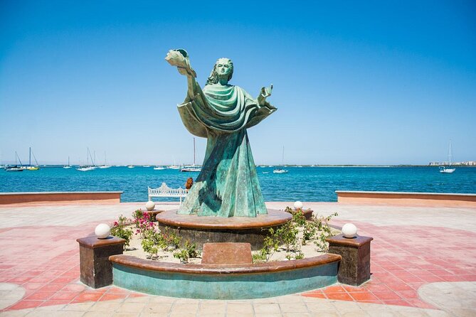Full-Day La Paz Private Tour from Los Cabos - The Tour Experience: Guides and Recommendations
