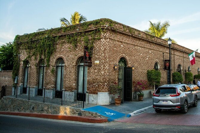 Full-Day La Paz Private Tour from Los Cabos - How to Book and Cancellation Policy