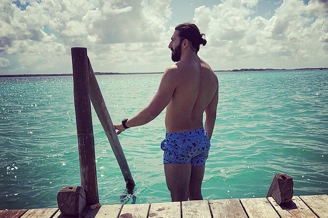 Full-Day Lagoon of Seven Colors at Bacalar from Tulum City - Explore the Lagoon of Seven Colors on a Full-Day Trip from Tulum