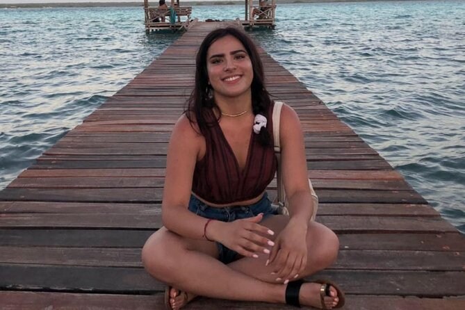 Full-Day Lagoon of Seven Colors at Bacalar from Tulum City - Scenic Drive and Panoramic Views of San Felipe Fort