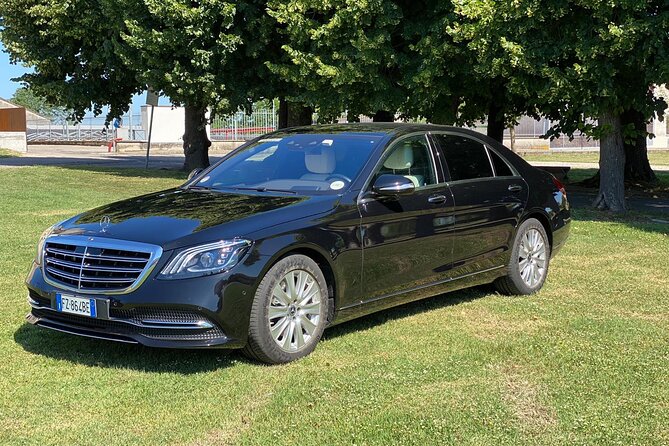 Full Day Lake Como - Practical Details and Logistics