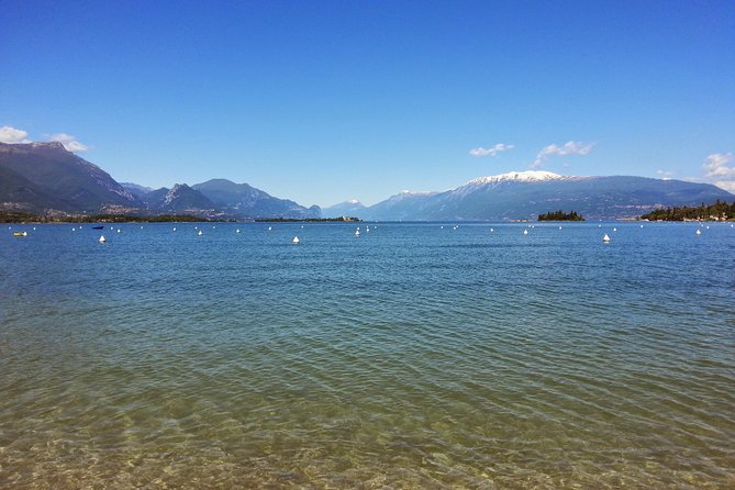 Full-Day Lake Garda and Desenzano del Garda from Milan - small group tour - Returning to Milan with Convenience