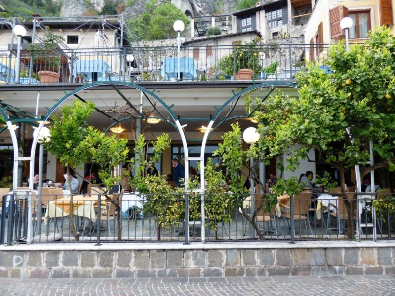 Full-Day Lake Garda Tour: Bus & Public Boat with Guide - Key Points