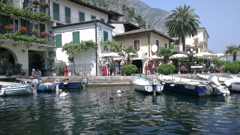 Full-Day Lake Garda Tour: Bus & Public Boat with Guide - From the Meeting Point to the Lake Garda Shore