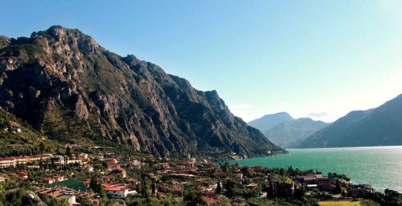 Full-Day Lake Garda Tour: Bus & Public Boat with Guide - Logistics and Accessibility
