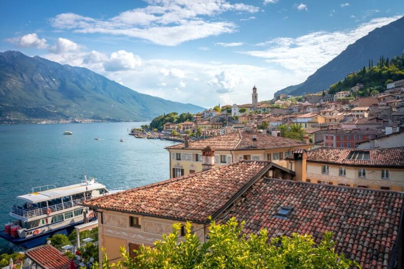 Full-Day Lake Garda Tour: Bus & Public Boat with Guide - Flexibility and Cancellation Policies