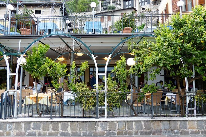 Full-day Lake Garda Tour - Starting Point and Transportation Details