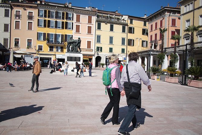 Full-day Lake Garda Tour - Practical Tips for Participants