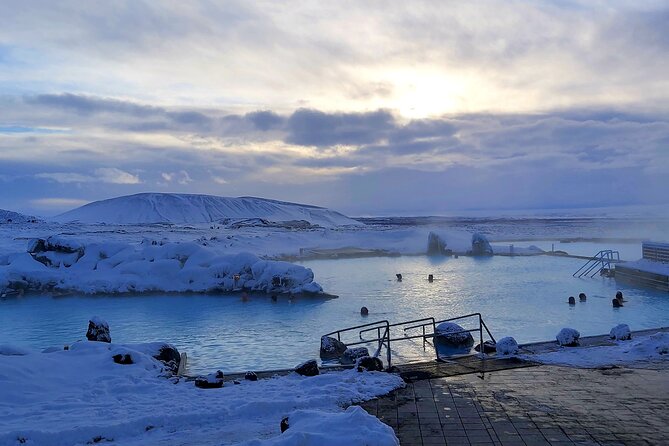 Full day Lake Myvatn Classic tour - The Scenic Highlights of Lake Myvatn