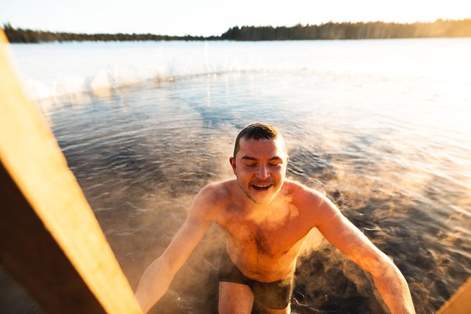 Full Day Lapland Tour, including Lunch and Dinner - Pickup, Drop-off, and Tour Logistics