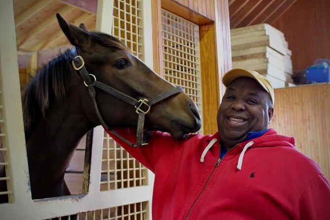 Full-Day Lexington Farm Tour with Clay Pigeon Shooting - Lexingtons Exclusive Clay Pigeon Shooting at BlueGrass Sportsmens League
