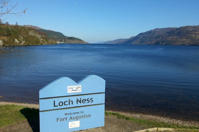 Full-Day Loch Ness Glencoe and the Highlands Tour from Glasgow - Glencoe: One of Scotland’s Most Famous Valleys