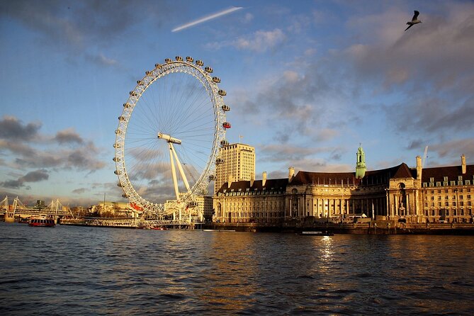 Full Day London Private Tour with Admission to Iconic Landmarks - Who Will Enjoy This Tour Most?