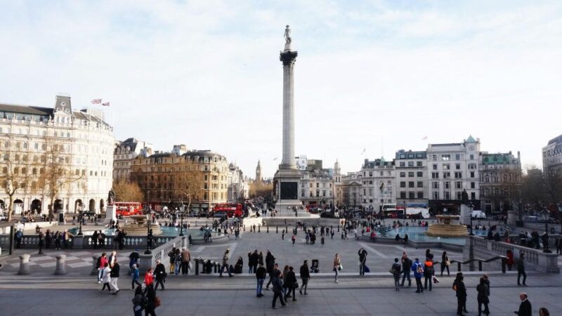 Full Day London Tour in a Private Vehicle with Admission - Key Points