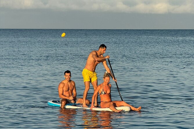 Full Day Luxury Boat Tour in French Riviera - New 2025! - Lunch and Leisure Near the Islands