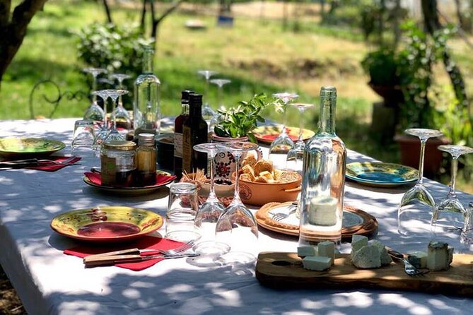 Full-Day Luxury Long Island Private Winery Tour - Visiting Three Carefully Selected Vineyards