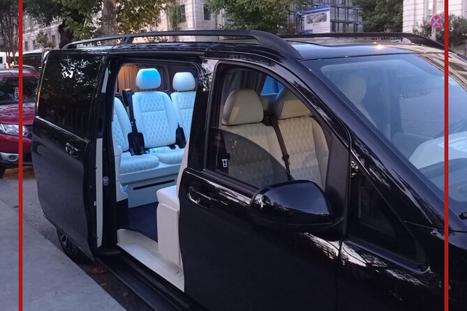 Full Day Luxury Vehicle Rental in Istanbul - Who Should Consider This Istanbul Vehicle Rental?