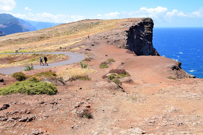 Full Day - Madeira East - Visiting Machico: The Historic Landing Site