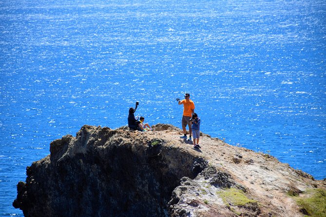 Full Day - Madeira East - Practicalities and Pacing of the Tour