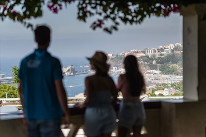 Full Day Madeira Island Private Discovery by Tuk Tuk - Panoramic Views from the North and East