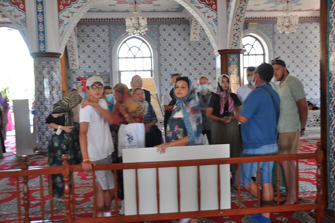 Full-Day Manavgat Waterfall and Canyon Tour with Pick Up - Honest Review of Strengths and Limitations