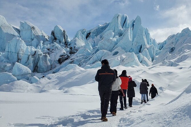 Full-Day Matanuska Glacier Small-Group Excursion - Booking, Cancellation, and Practical Info