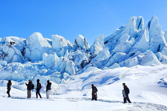 Full-Day Matanuska Glacier Small-Group Excursion - Overall Impression and Who Will Appreciate This Tour