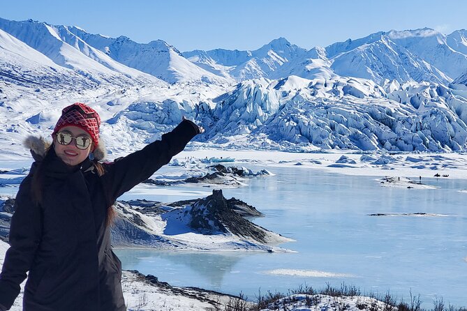 Full-Day Matanuska Glacier Small-Group Excursion - Frequently Asked Questions