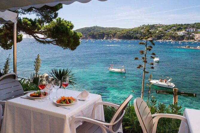 Full Day Medieval Costa Brava - Starting the Day with Medieval Charm in Pals