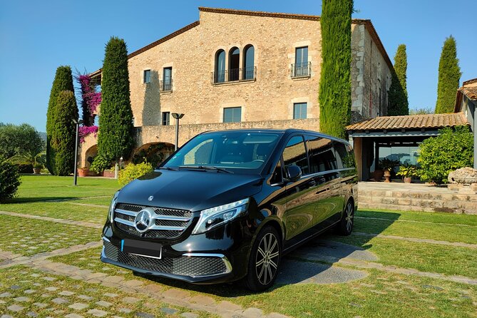 Full Day Medieval Costa Brava - Walking the Historic Cami de Ronda