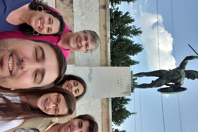 Full day Meteora private tour - Discovering Meteora’s Towering Monasteries