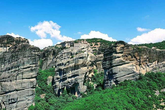 Full day Meteora private tour - Logistics and Flexibility for a Personalized Experience