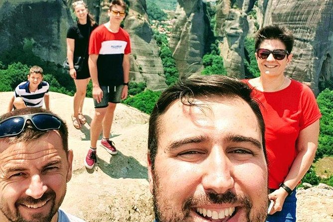 Full day Meteora private tour - Pricing and Value for a Full-Day Private Tour