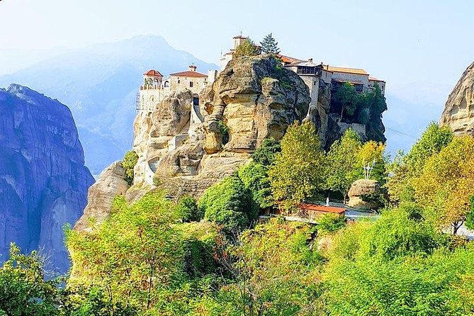 Full day Meteora private tour - Who Should Consider This Tour?