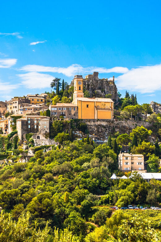 Full-Day Monaco, Monte-Carlo & Eze Tour from Cannes - Who Will Appreciate This Tour?