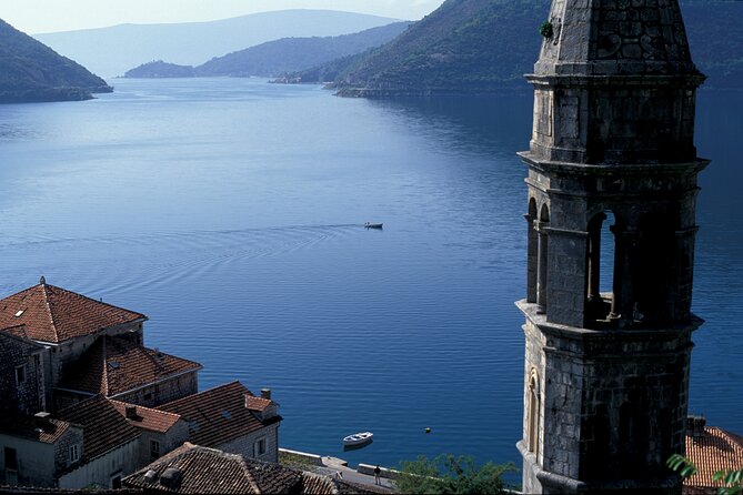 Full-Day Montenegro Private Tour from Dubrovnik - Practical Aspects and Additional Info