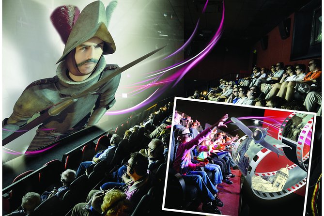 Full-Day Mosta, Mdina, and Rabat Tour from Valletta - The Magnificent Mosta Dome