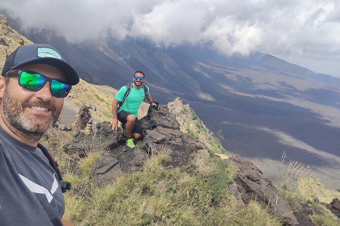 Full-Day Mount Etna Experience from Siracusa - Optional Panoramic Picnic Lunch