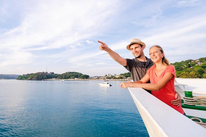 Full Day Mykonos South Coast Cruise with Lunch - Discover the Full Day Mykonos South Coast Cruise with Lunch