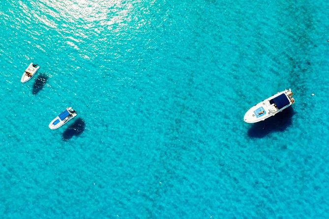 Full Day Mykonos South Coast Cruise with Lunch - Visiting Paradise Beach and the Famous Tropicana Bar