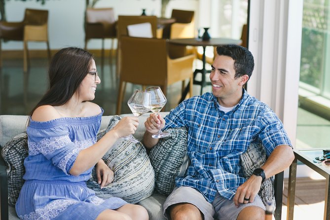 Full-Day Napa Valley E-Bike Tour with Picnic Lunch - A Delicious Picnic Lunch from Bouchon Bakery