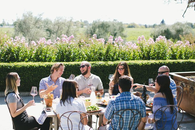 Full-Day Napa Valley E-Bike Tour with Picnic Lunch - The Tour Experience Through Reviews