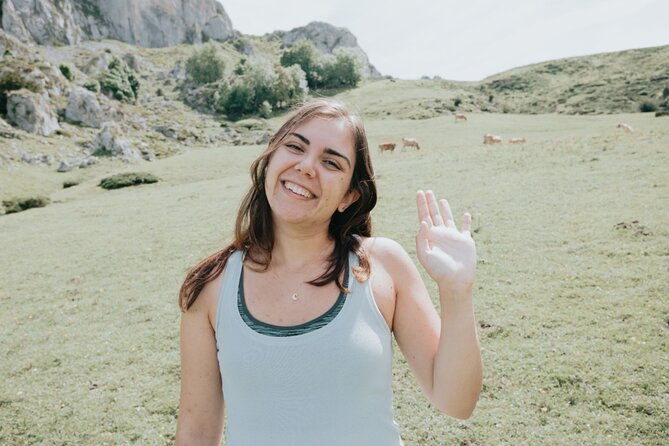 Full-Day Nature Tour: Picos de Europa National Park - Breathtaking Views in Picos de Europa National Park